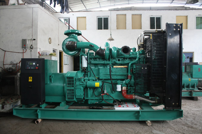 张家川环保无噪音：租用静音发电机组，为环境和耳朵双重保驾护航
